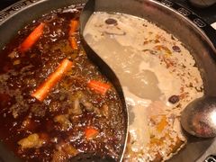 -袁老四火锅(南浦路店)