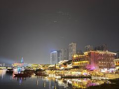 -大小河街