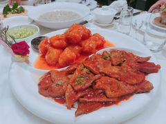 荔枝肉-文儒九号·闽菜馆(三坊七巷店)