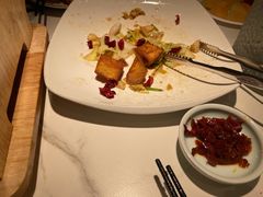 -阿里疆Alijiang·丝路美食·异域风情·清真(长楹天街店)