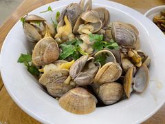 黄蚬子-渔家乐小海鲜(皇姑店)