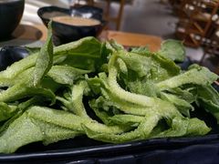 -贰重天冰煮羊自助火锅(东坝店)