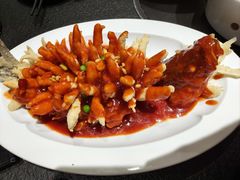-金陵家宴·金陵春·南京菜(夫子庙店)