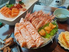 -古京·臻致料理(月湖店)