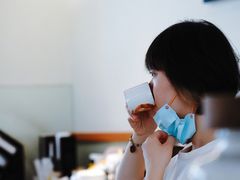 -fishtank鱼缸咖啡(三山街店)