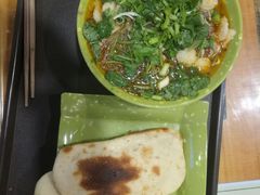 -谢继红26号牛肉汤(田家庵店)