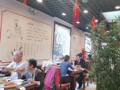 -西江美食舫·江西菜(健德桥店)