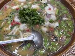 -宋记冕宁土菜馆(海门渔村二店)