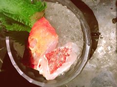 -半岛翡丽海鲜自助餐厅(观风亭店)