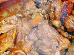 -盐禾堂海南屯昌香草鸭(海润路总店)