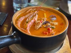 -IL Forno 意坊·意大利餐厅(温州万象城店)