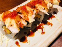 -千和日本料理(龍坪天虹店)