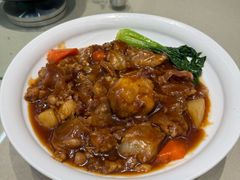 -普天和酒楼·新津菜·烤鸭(天津之眼店)