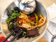 自助小菜-小螺大作·螺蛳粉火锅(林和西店)