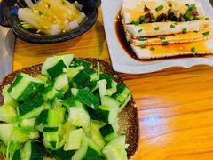 -张记焖窑·十五年专注焖烤(雍和宫店)