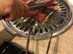 -郑阿姨的家·이모네·韩料&烤肉(武川路店)