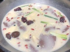 -无老锅(苓雅店)