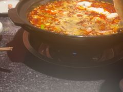 -小饕荟雅安贡椒鱼鲜馆(广福桥店)