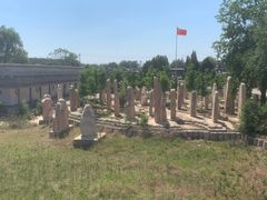 -河北村民俗体验园