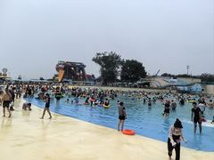 -秦皇岛乐岛海洋王国