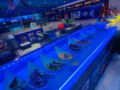 -海韵之星邮轮水会(明发商业广场店)