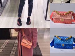 -CHANEL(恒隆广场店)