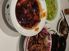 -欧记大排档·景德菜(上海首店)