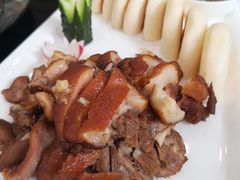 -老村长大锅炖羊肉(榆林大道店)