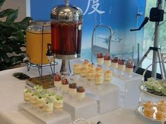 -玉见cake低糖蛋糕甜品台定制(河西店)