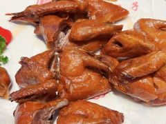 -燕郊烧鸽子(酷车小镇店)