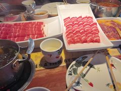 -田园肥牛府(东关街店)