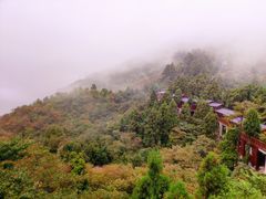 -南岳衡山风景名胜区