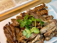 -官塘锋记鱼生·生腌·砂锅粥(牌坊街店)