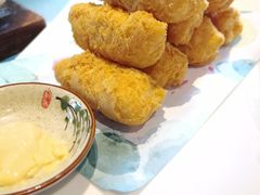 -申粤轩酒楼·三十年粤菜经典(丁香花园店)