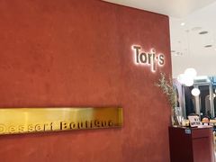 -Toris(LuOne凯德晶萃广场店)