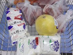 -华润万家(凯德和平广场店)