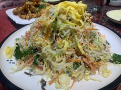 -鱼和肉海鲜大排档(林江名城店)