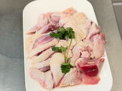 -肥佬椰子鸡(文锦渡店)