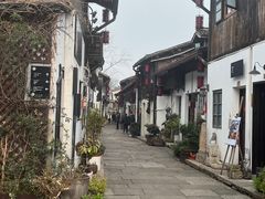 -小河直街历史文化街区