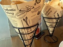 -帕蓝·暹罗料理(大学路店)