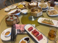 -正哥点心专家(上邦百汇城店)