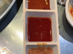 -喜来稀肉(虹泉路店)