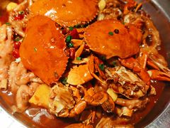 -胖哥俩肉蟹煲(来福士店)