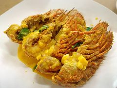 -無招牌海鮮(芽笼店)