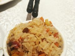 新疆手抓饭-巴依老爷·新疆美食(上城区天城路店)