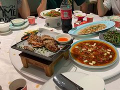 -蓉城小馆(科兴店)