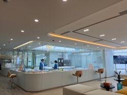 -禧月荟月子中心(前海Max店)