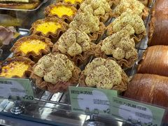 -PAOPAO Bakery&Café(港汇店)
