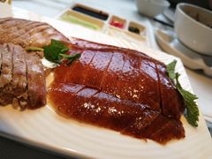 -四季民福烤鸭店(前门店)