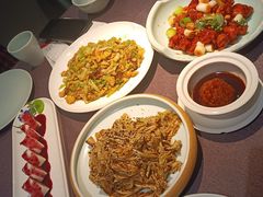 -羲和雅苑•北京烤鸭(乐园道万象城店)